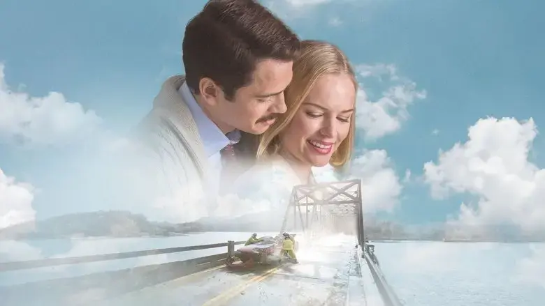 90 Minutes in Heaven (2015)