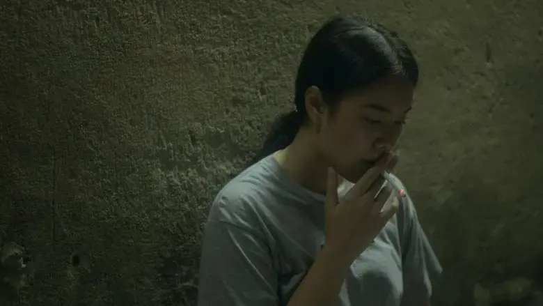 Now here, nowhere (2018)