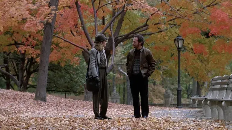 When Harry Met Sally... (1989)
