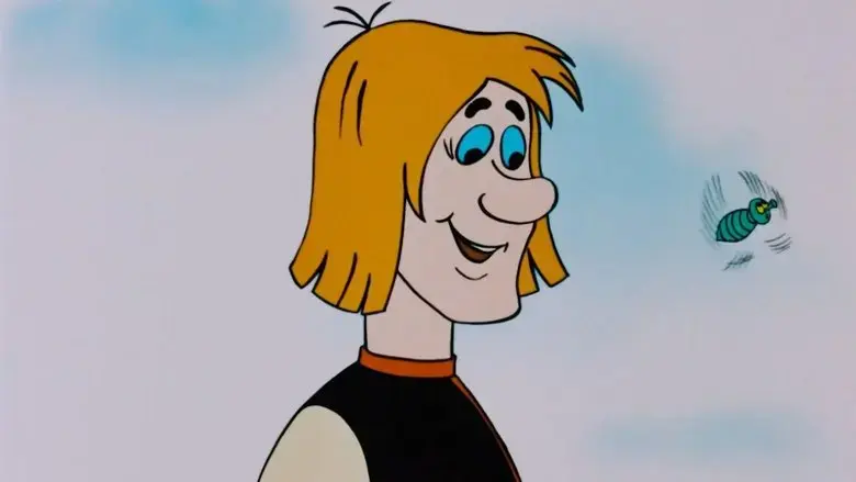 The Flying Ship (1979)