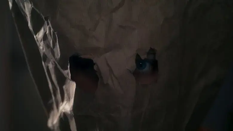 Not My Skin (2022)