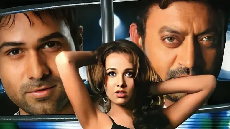 The Killer (2006)