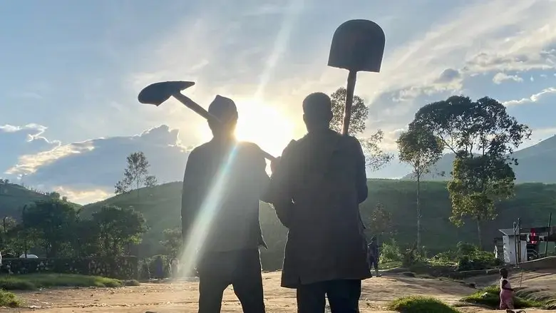 Of Mud and Blood (2025)