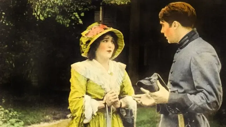 The Informer (1912)