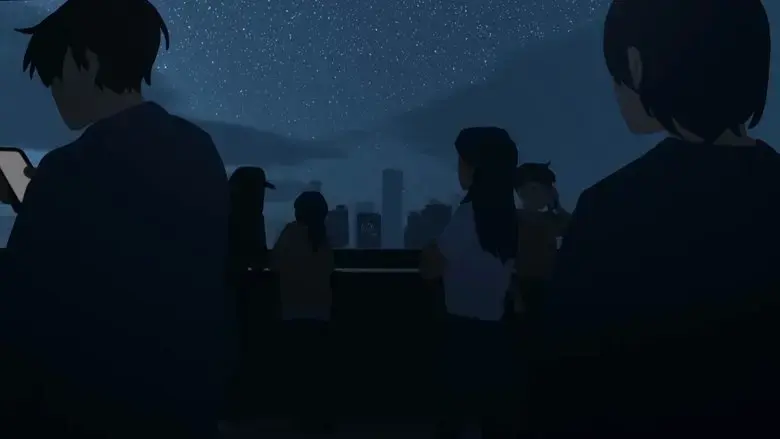 Blackout (2022)