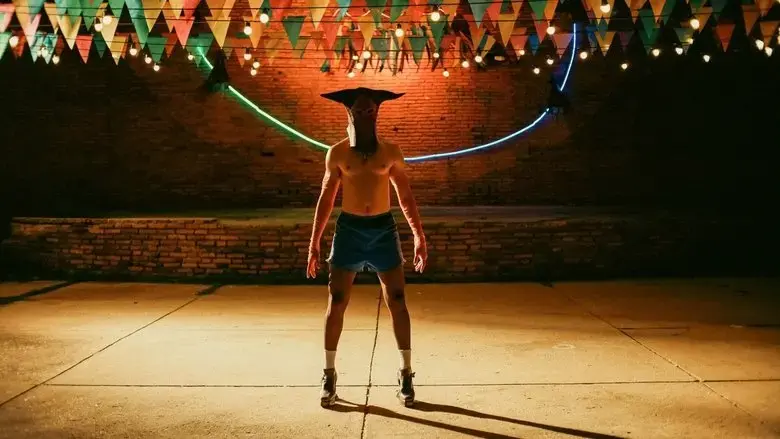 Boi de Salto (2025)