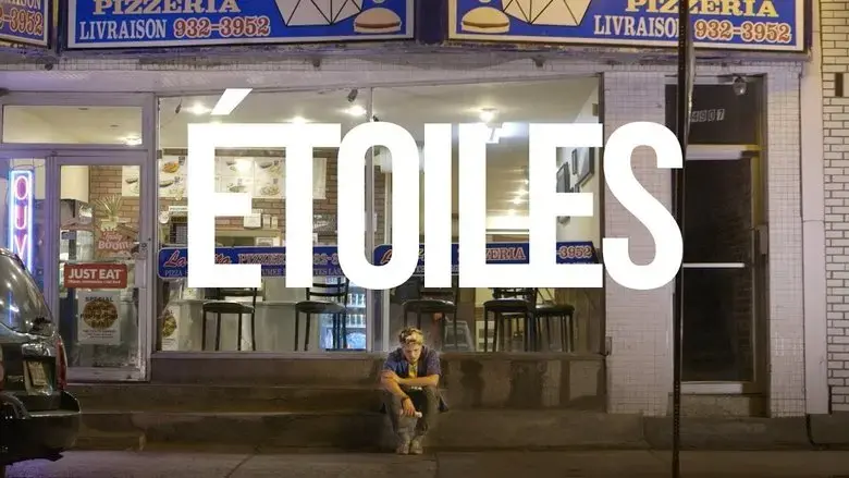 Messi vs Ronaldo, la course aux etoiles (2016)