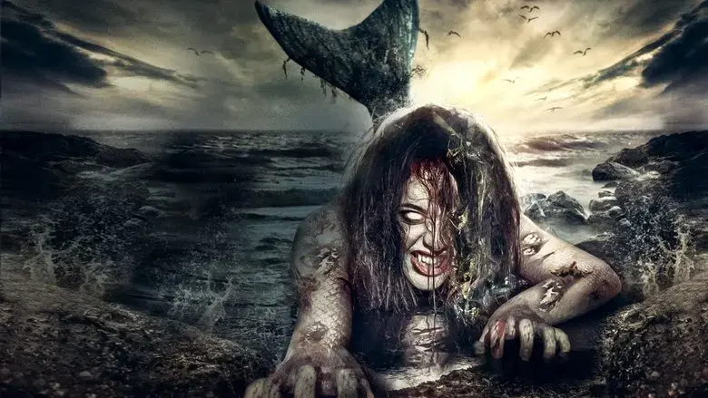 The Mermaid's Curse (2019)