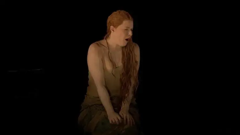 Dvorak: Rusalka (2020)
