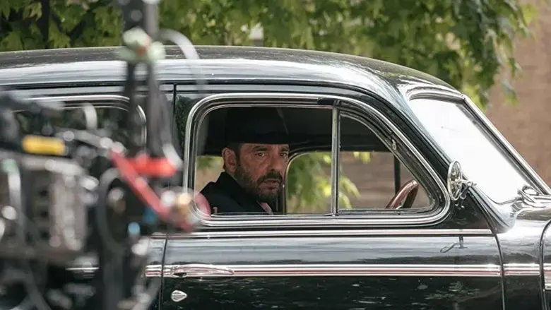 Alone (2021)