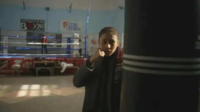 Butterfly (2019)