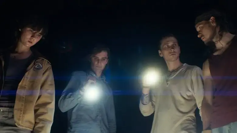 Falling Stars (2024)
