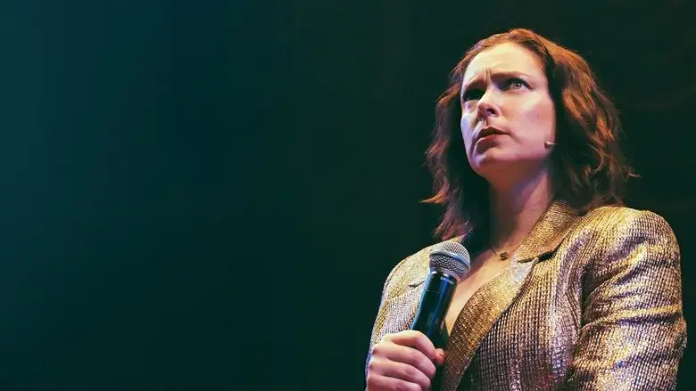 Rachel Bloom: Death, Let Me Do My Special (2024)