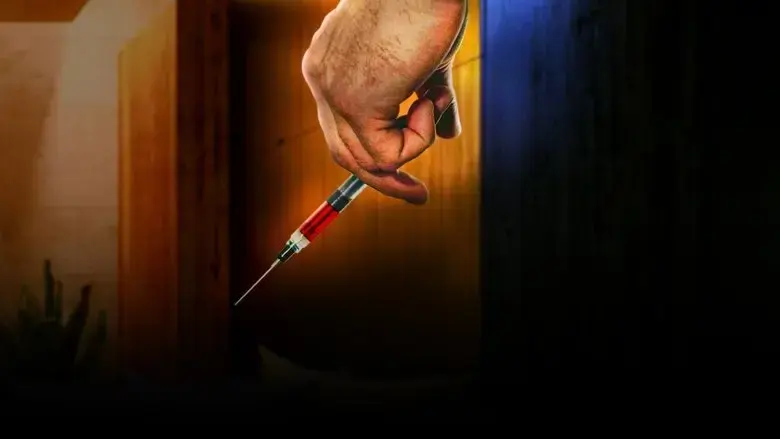 Falling for a Killer (2023)
