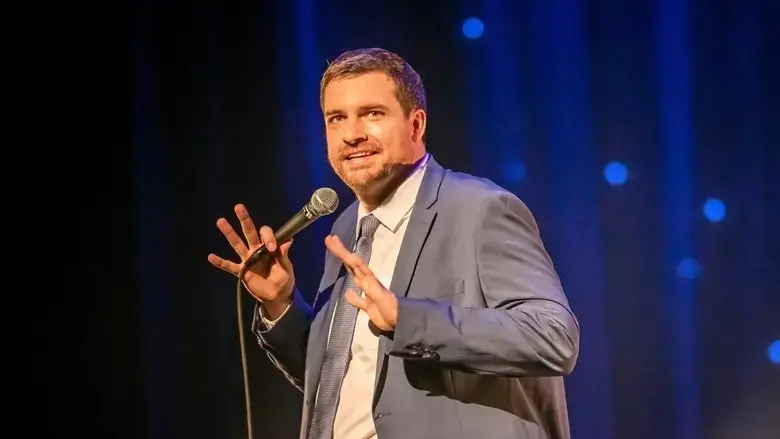 Lukas Lelie - Kwestie van smaak (2024)