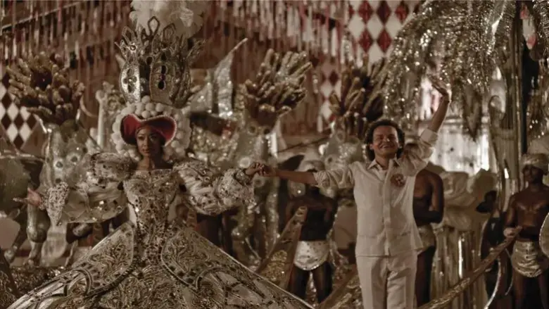 Trinta (2013)