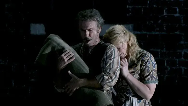 Il trittico (2012)