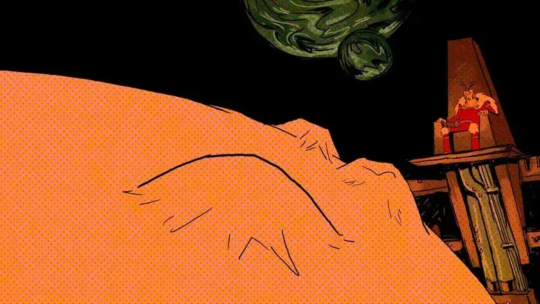 Mootation (2025)
