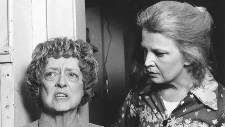 Strangers: The Story of a Mother and Daughter (1979)