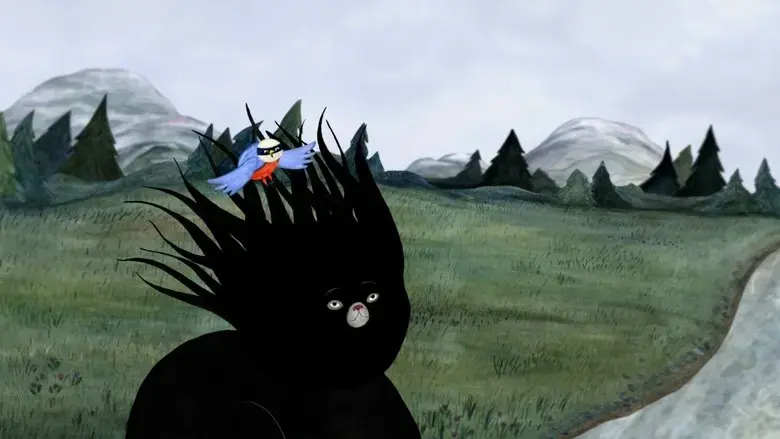 Wild Tale (2023)