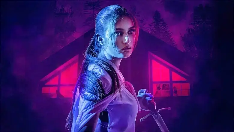 The Nanny's Night (2022)