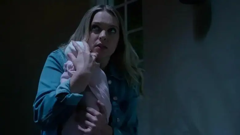 Labor of Lies (2021)
