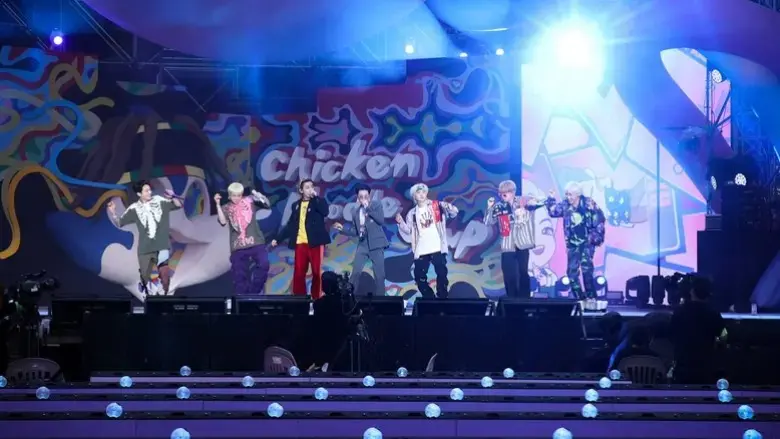 2021 BTS MUSTER SOWOOZOO Remastered (2025)