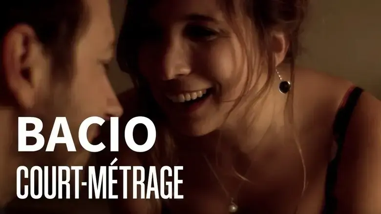 Bacio (2016)