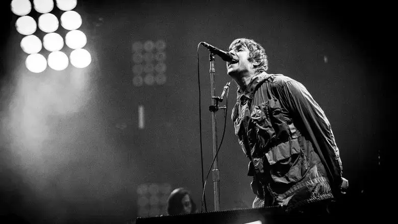 Liam Gallagher - Live at Knebworth 22 (2025)