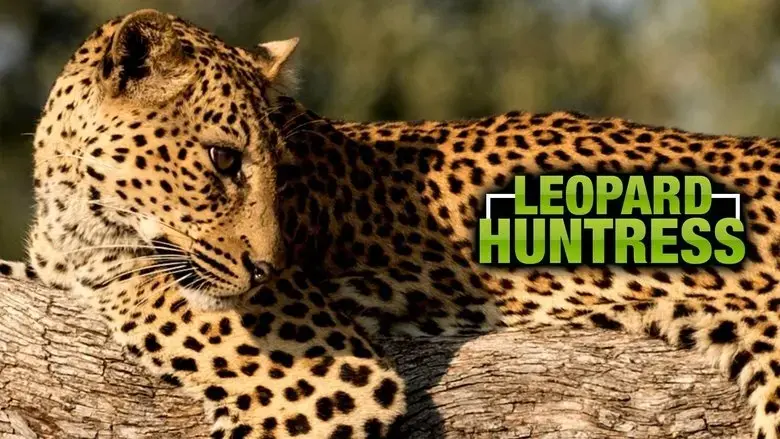 Malika Leopard Huntress (2018)