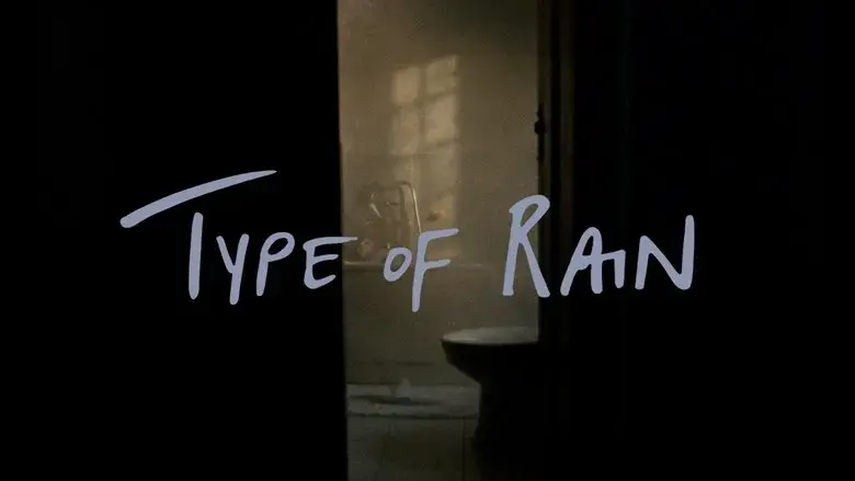 Type of Rain (2025)