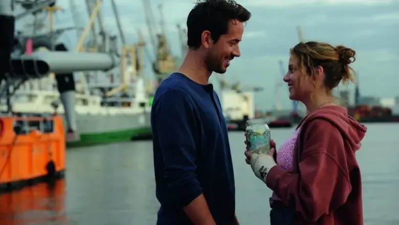 A Jar Full of Life (2018)