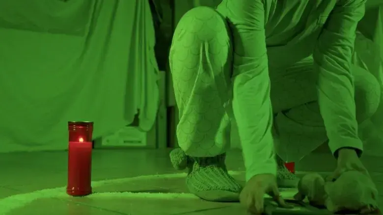 Paolo Monte Is Dead (2025)