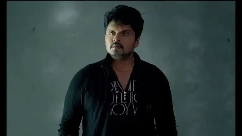 Uchathula Shiva (2016)
