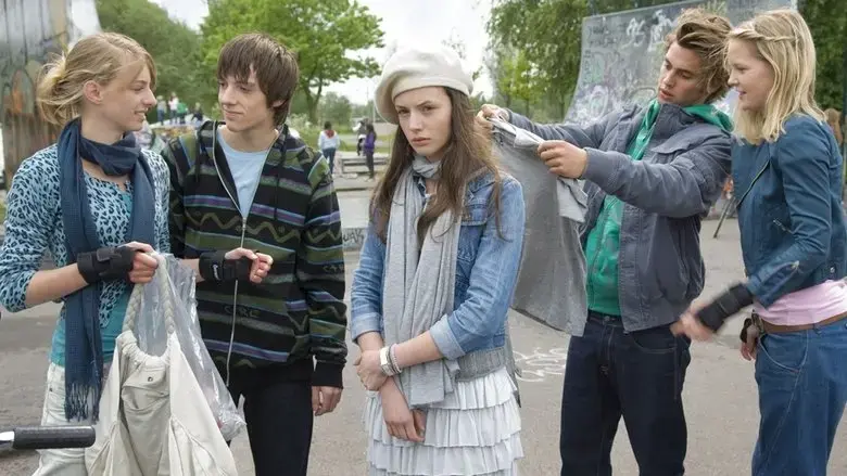 Lover or Loser (2009)