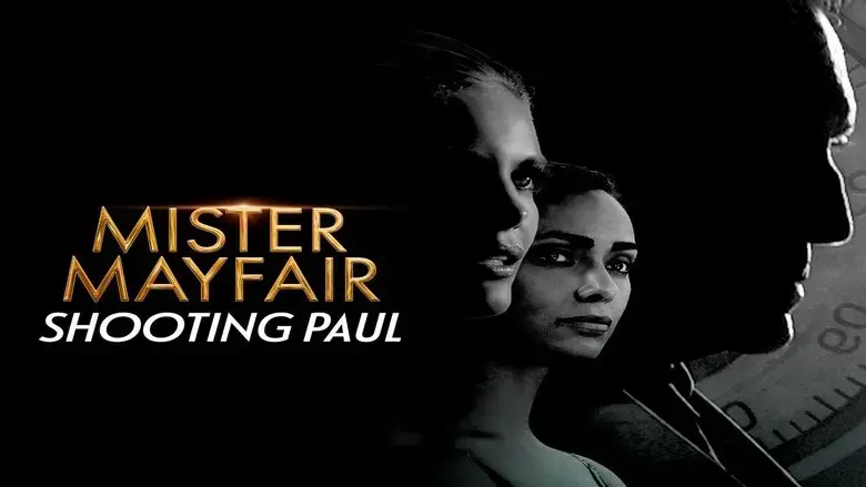 Shooting Paul (2021)