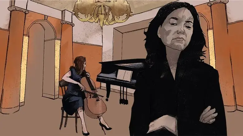Cello Concerto (2023)