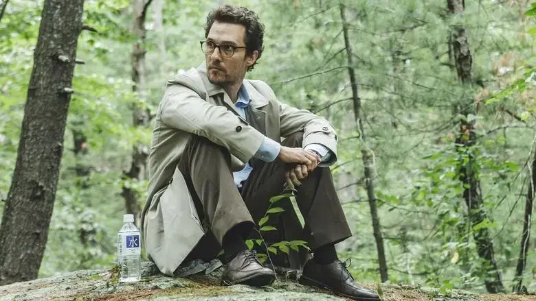 The Sea of Trees (2016)