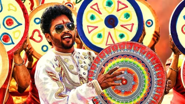 Rajavum 5 Koojavum (2022)