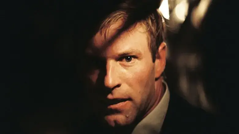 Suspect Zero (2004)
