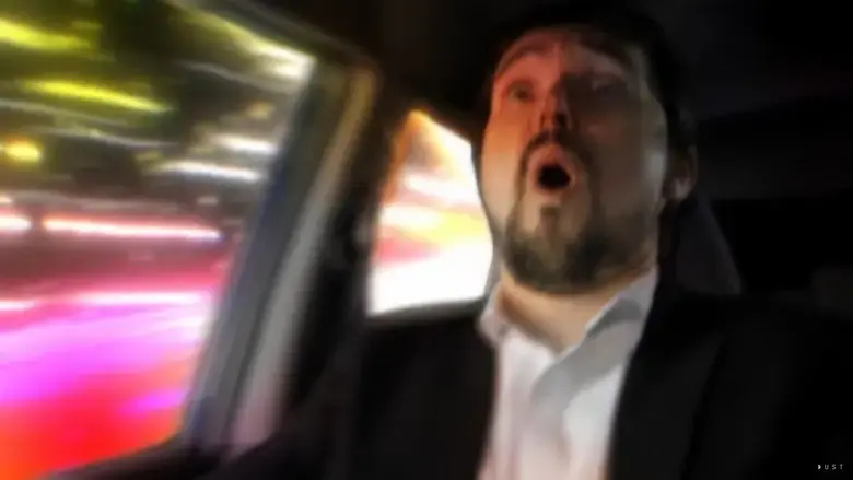 Road Rage! (2020)