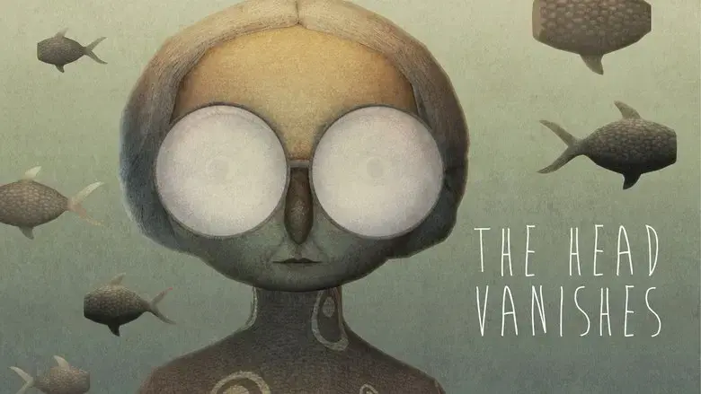 The Head Vanishes (2016)