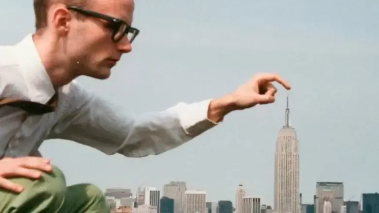 Moby Doc (2021)