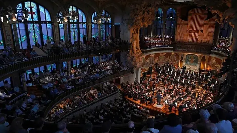 Mahler: Symphony No. 2, Resurrection (Gustavo Dudamel) (2020)