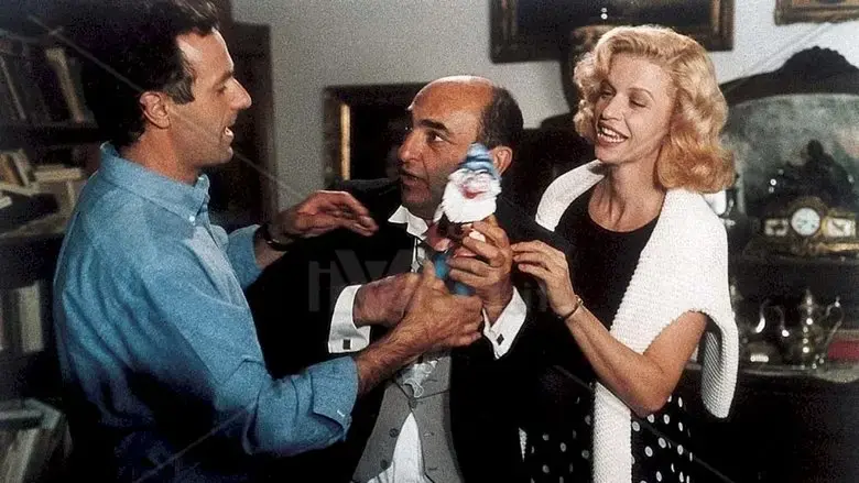 Acting Out (1996)