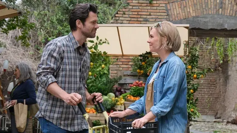 Villa Amore (2025)