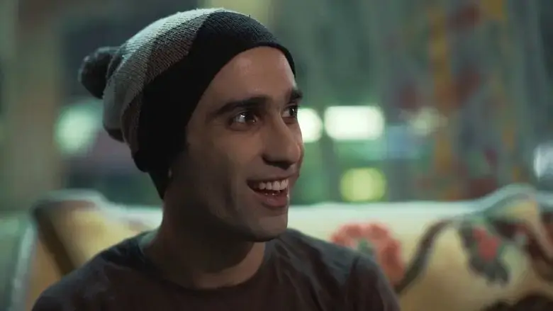 His Diary 2 (2019)