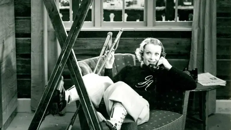 Froken Julia jubilerar (1938)