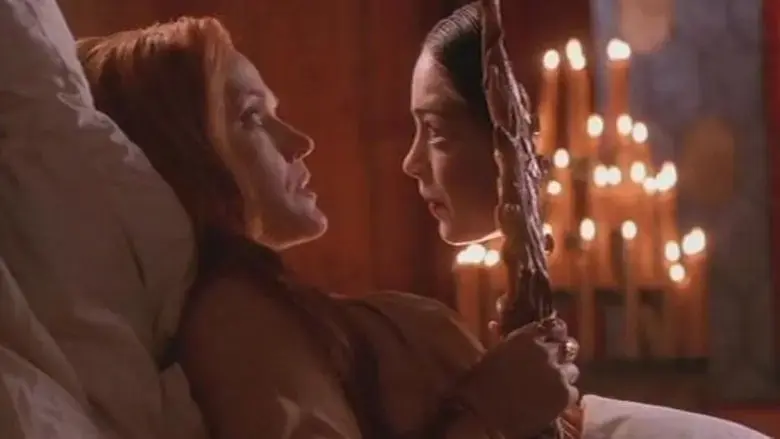 Snow White: The Fairest of Them All (2001)