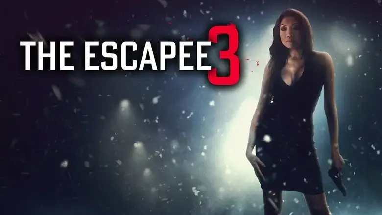 The Escapee 3: The Final Escape (2024)